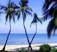 海南·恒大御景湾