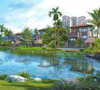 海南·恒大御景湾